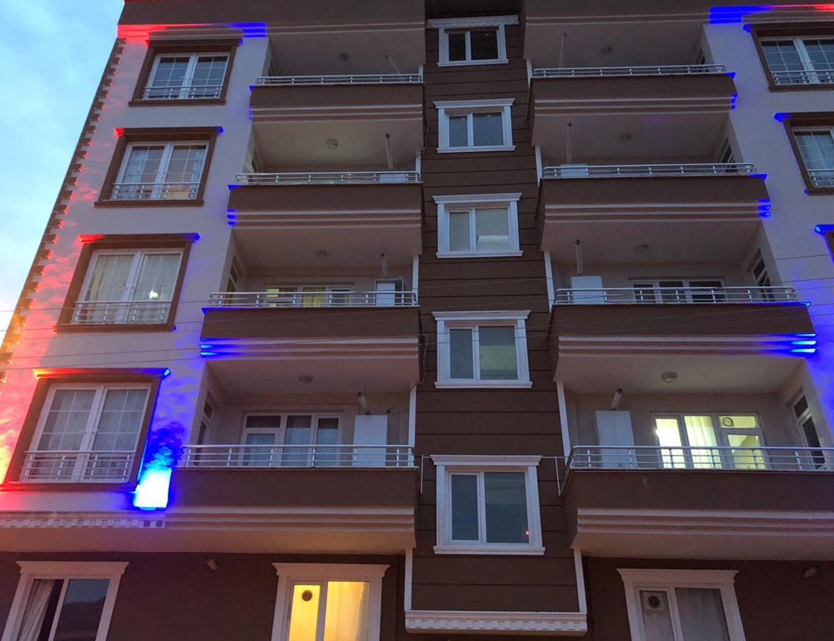 Tulipa Suites * Трабзон